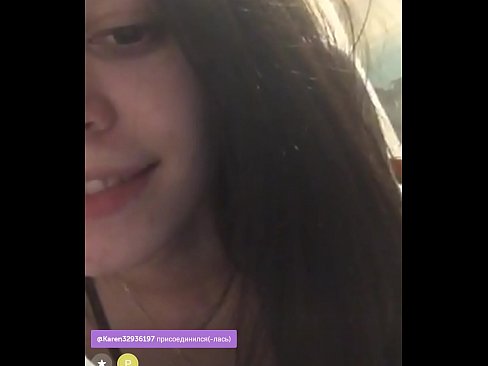 ❤️ Slutty Russian bitch (Periscope, VKontakte, Instagram) Sex sa amin ☑